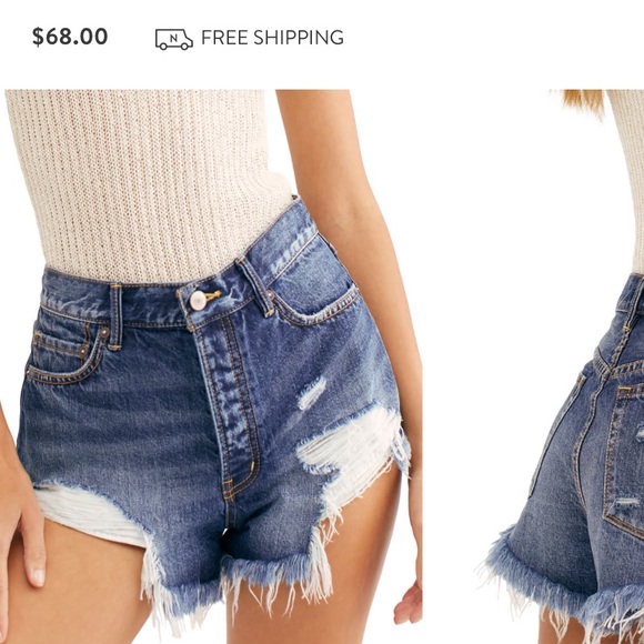 Shorts - Picture 4 of 4